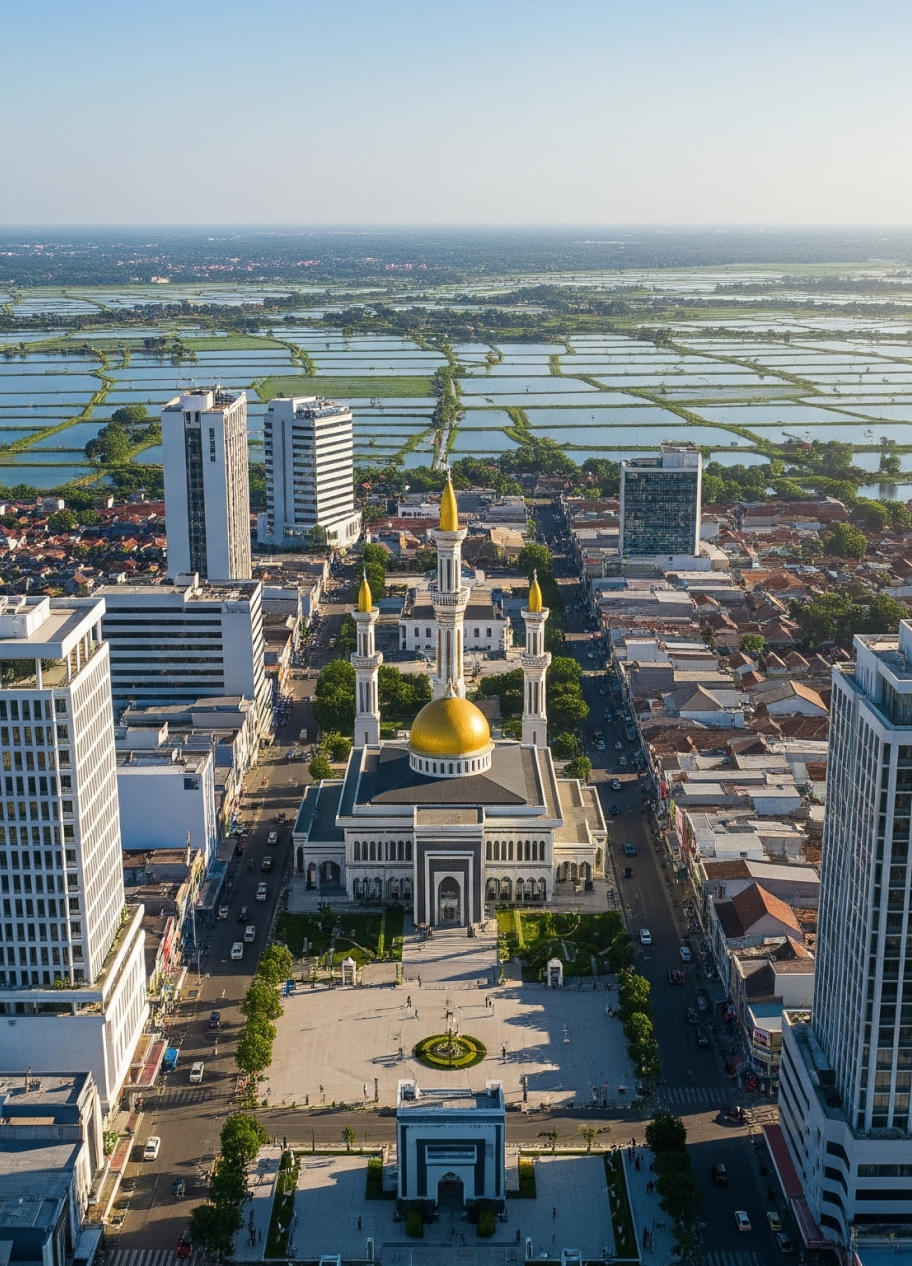 Lamongan