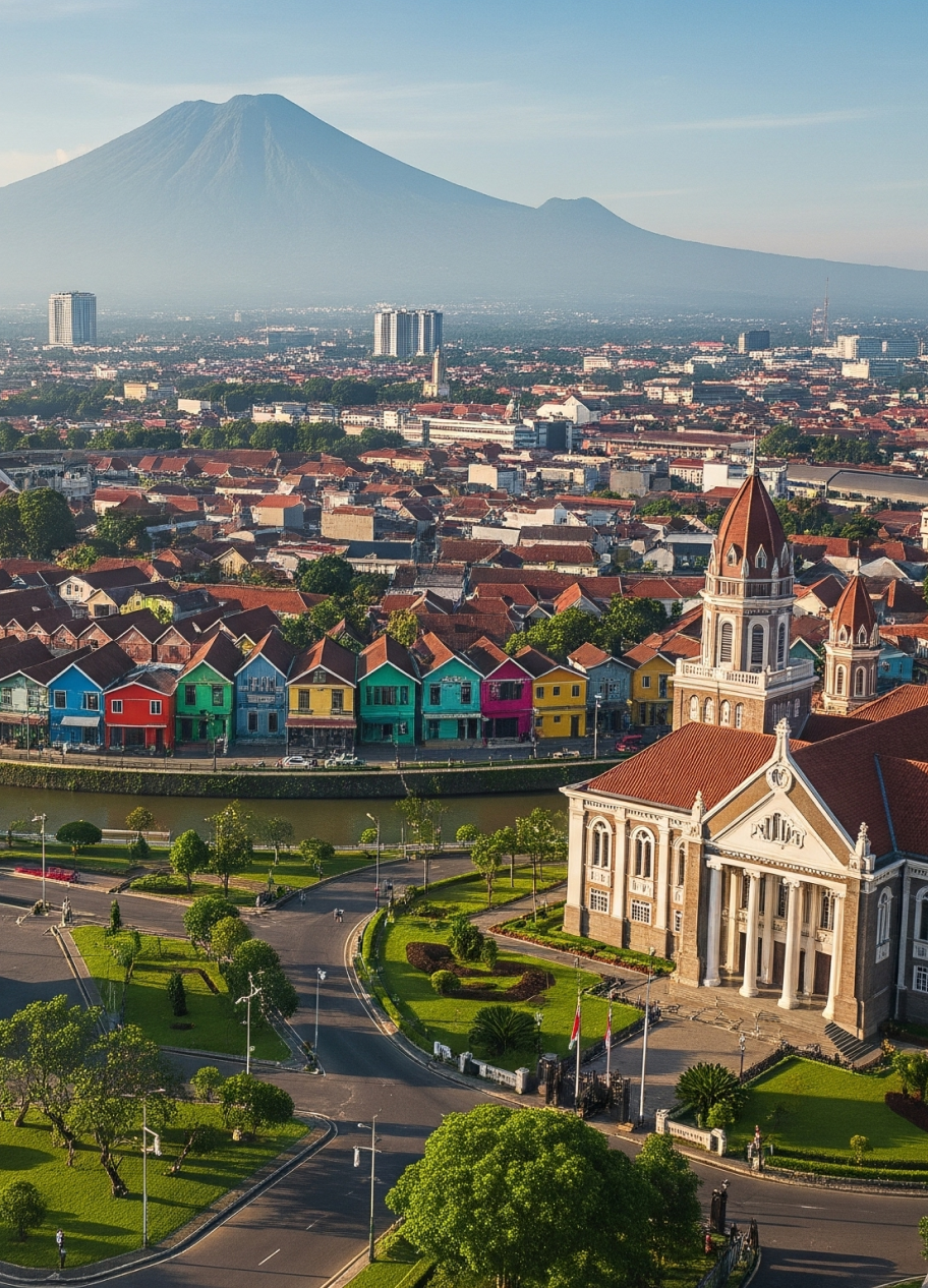 Malang